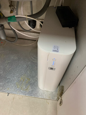 九阳净水器JR7501选购容忽然的三大要点