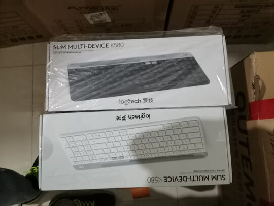 无线键盘