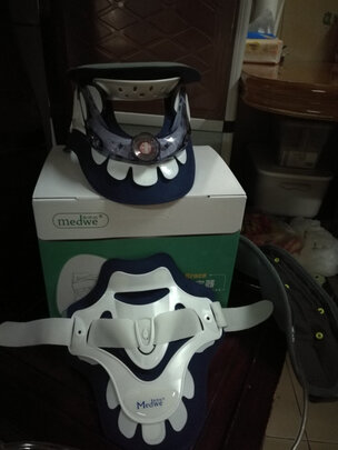 颈椎牵引器