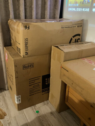 JBLKI512评判质量差有依据吗？