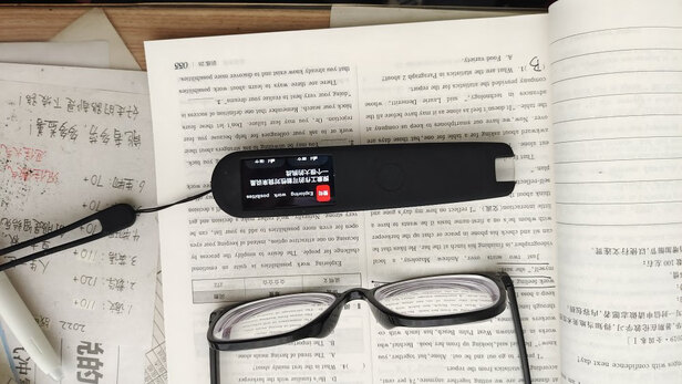 有道词典笔3翻译笔|有道词典笔3翻译笔怎么样？内幕使用评测揭秘