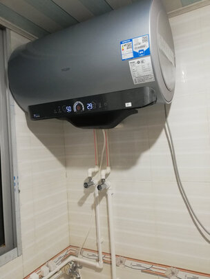 海尔EC6005-MV5(U1)极度喜欢感受反馈