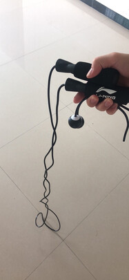 跳绳