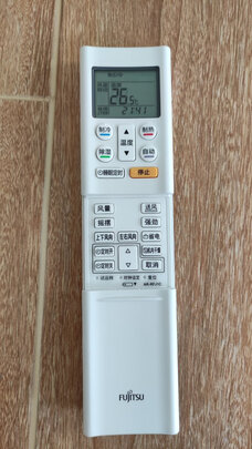 富士通AOQG12KTCA选购攻略需注意细节