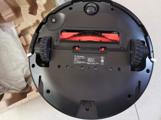 扫地机器人|【今日头条】米家扫地机器人怎么样？用后一周讲真实感受