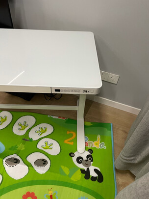 乐歌E7电脑桌|乐歌E7电脑桌到底怎么样，参数如何！