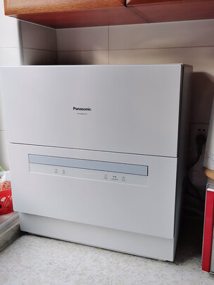 松下NP-K8RAH1D洗碗机|【电商快报】松下洗碗机NP-K8RAH1D真实使用感受?