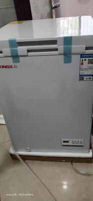 冰柜|星星BD/BC-103JDE冰柜好吗？图文评测曝光