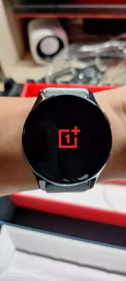 一加手表怎么样？OnePlus Watch普通版参数及测评