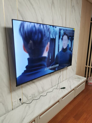 三,tcl55v8e max智能平板电视网友对比评测