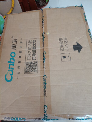 康宝消毒柜XDZ100-EB怎么样？优缺点曝光,不吹不黑买前必看