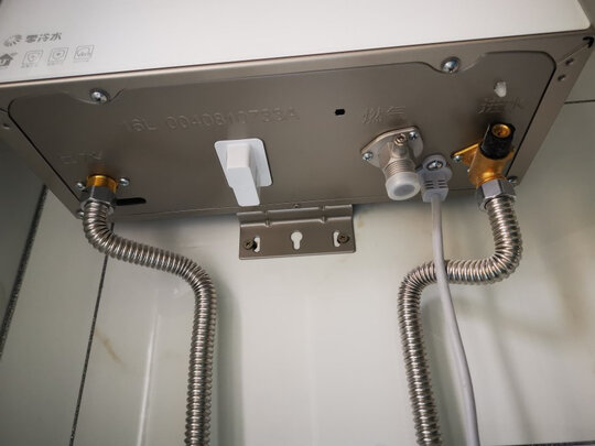 海尔JSQ34-18JX3(12T)U1选择五大雷区要慎重