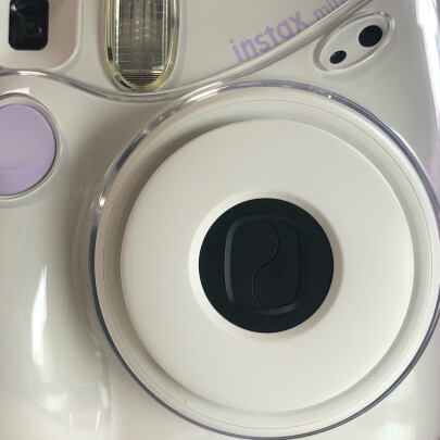 INSTAX mini7+到底怎么样？性价比够不够高？手感顺滑吗 