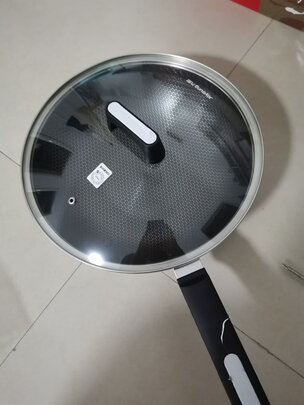 炒锅