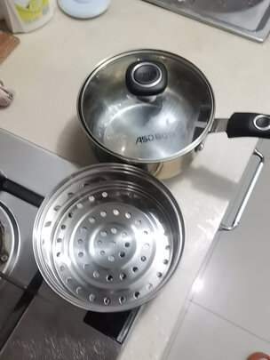 儿童辅食锅
