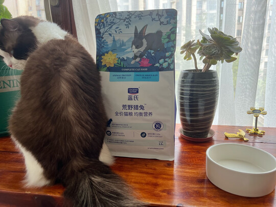 猫粮