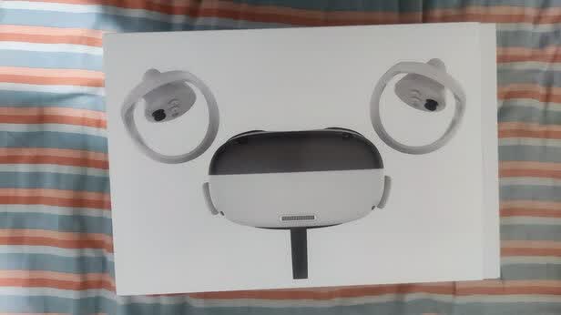 PicoNeo3|PicoNeo3 vr一體機真實使用感受？真相必看