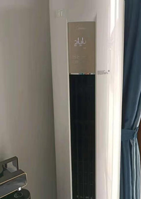 空调|美的慧行空调怎么样？用后一周说真实感受