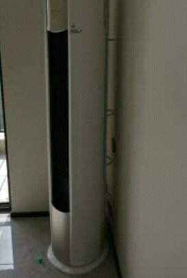 柜机空调|美的KFR-51L/N8XHA1柜机空调真实使用感受？真相必看