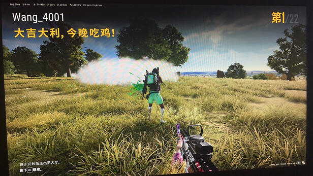 电脑显示器