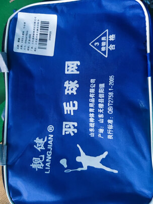 羽毛球网