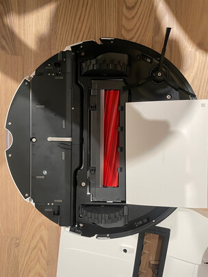 扫地机器人|石头T7S Plus集尘套装扫地机器人怎么样上手一周说讲感受