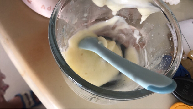 辅食料理机