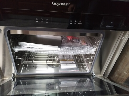 集成灶|顾家JJZT-D集成灶到底怎么样，参数如何！