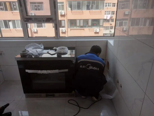 美的JJZT-90Z08-G评判质量差有依据吗？