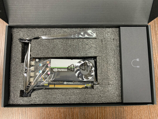 丽台nvidia t1000显卡【怎么样】