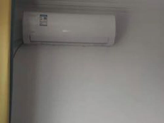 空调|外观展示美的空调冷静星PC401好不好？优缺点评测感受