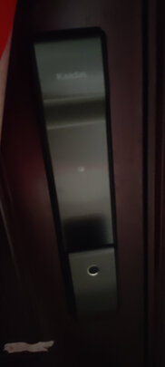 凯迪仕k9指纹锁|【热搜头条】凯迪仕K9指纹锁优缺点评测介绍？