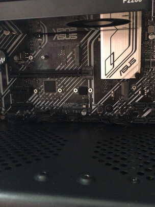 主板|客观评价华硕PRIME Z590-P主板怎么样？上手三周说真相