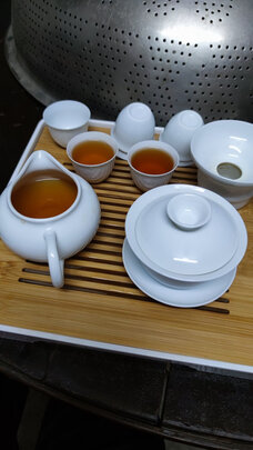 功夫茶具套装