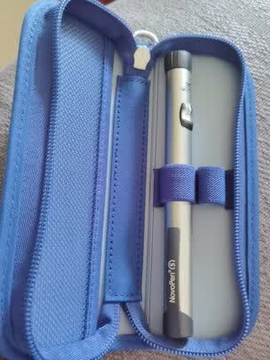 诺和笔诺和笔易儿乐胰岛素笔怎么样?耐用吗?