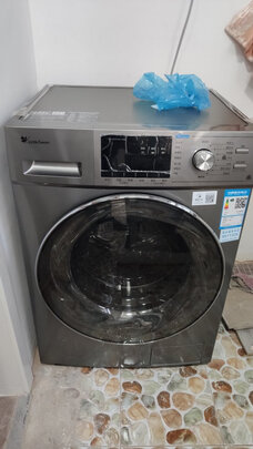 小天鹅TG100EM01G-Y50C+TH100-H32Y洗烘套装|小天鹅TG100EM01G-Y50C+TH100-H32Y洗烘套装如何,值得入手的原因分享！