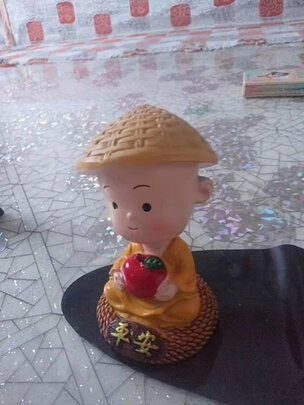 汽车摆件