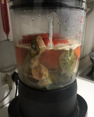 九阳L18-P152评判质量差有依据吗？