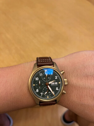 万国IW459402手表|万国IW459402手表好吗？图文评测曝光