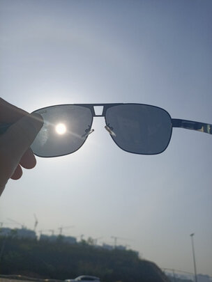 非丁偏光太阳镜质量怎么样?效果好吗? - 乐器教程网