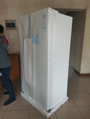 冰箱|海尔BCD-528WDPF怎么样？内幕使用评测揭秘