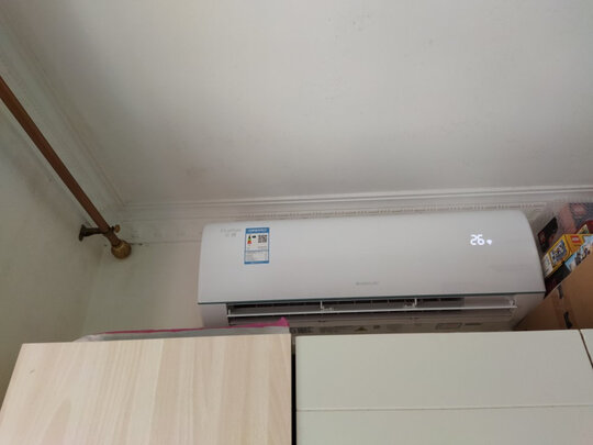 格力KFR-35GW/NhAd1BAj空调|独家剖析格力云锦和云酷区别是啥?用后讲实情真相？