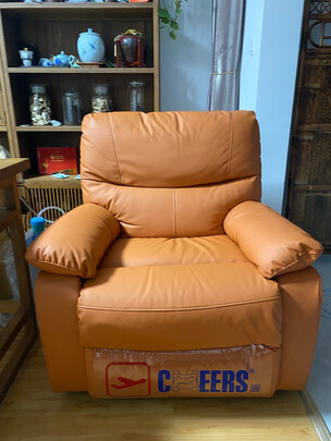 芝华仕单椅 8790评判质量差有依据吗？