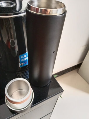 保温杯