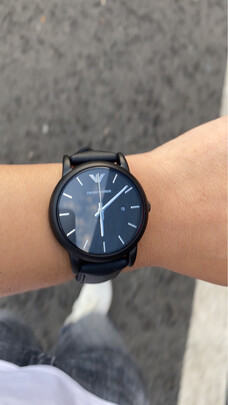 安普里奥·阿玛尼石英女表手表|安普里奥·阿玛尼石英女表手表如何,值得入手的原因分享！