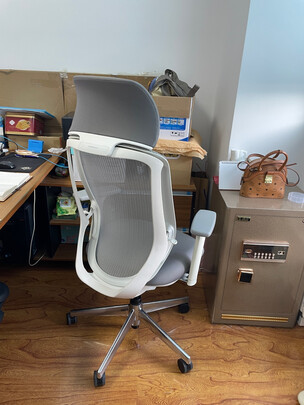 okamuraSylphy|用户揭秘okamuraSylphy Light电脑椅好吗,入手解密评测真相