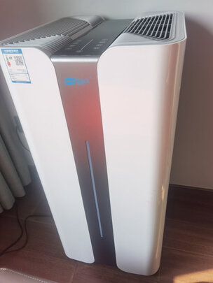 空气净化器|贝尔克KJ1000F-D9L PRO空气净化器怎么样评测分析结果告知！