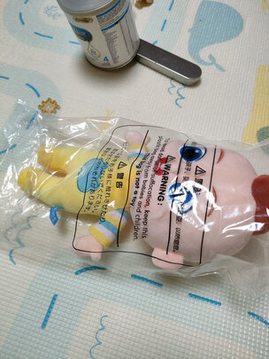 人物玩偶公仔