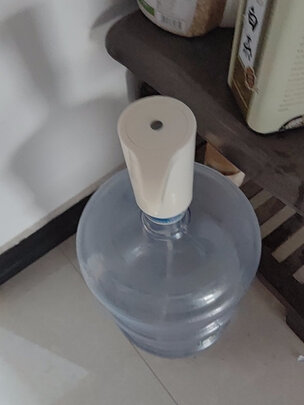 桶装水抽水器