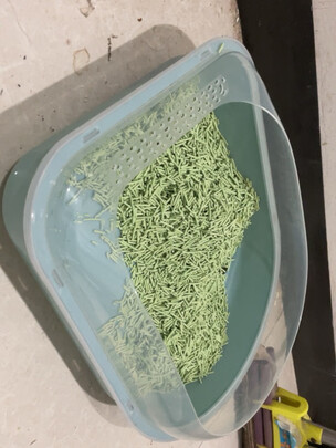 猫砂盆